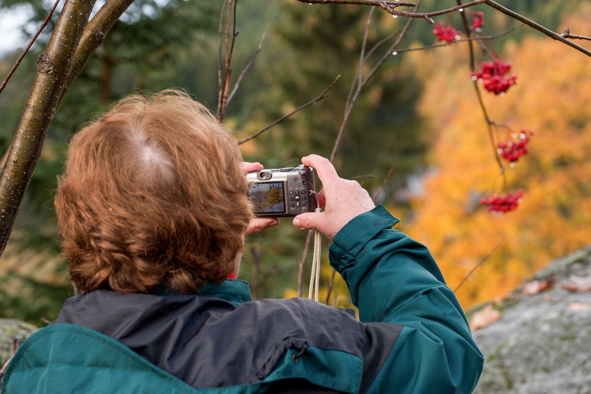 4. VÍKEND PRO FOTOGRAFY - Oficiální stránky horského střediska Eljon
