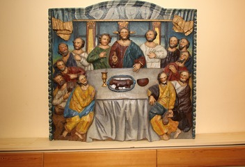 Poslední večeře Páně