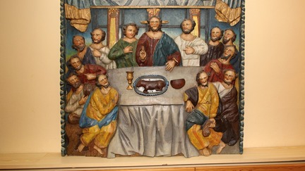 Poslední večeře Páně